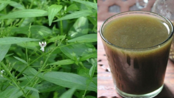 கபசுர, நிலவேம்பு குடிநீர் கபசுர, நிலவேம்பு குடிநீர்