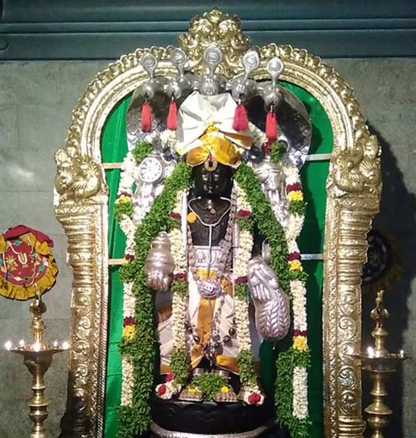 பீமன் இருந்த ஏகாதசி விரதம்