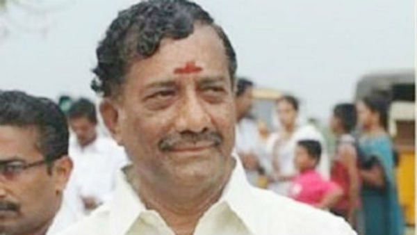 ஓ.பி.எஸ். தம்பி 