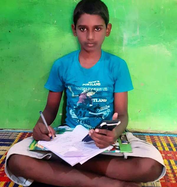 விஷப்பரீட்சை 