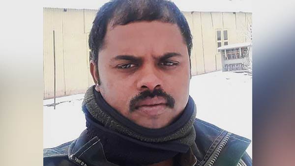உடல் வந்தது 