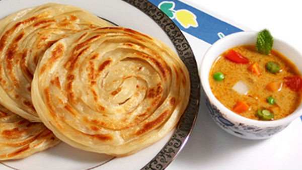 பரோட்டாவிலிருந்து கையை எடுங்கள் 