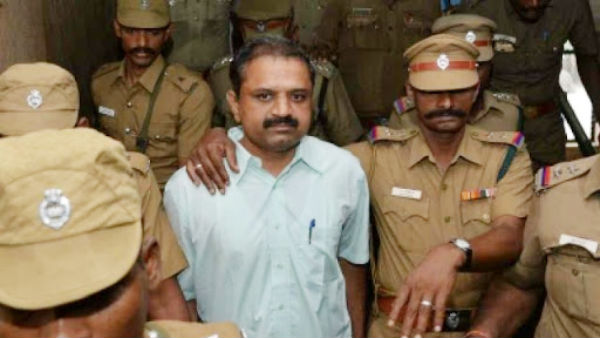 Perarivalan Enters 30th Year of Imprisonment Perarivalan Enters 30th Year of Imprisonment