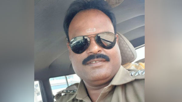 இன்ஸ்பெக்டர் பலி 