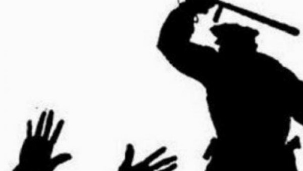 காவல்துறையினருக்கு உதவி 