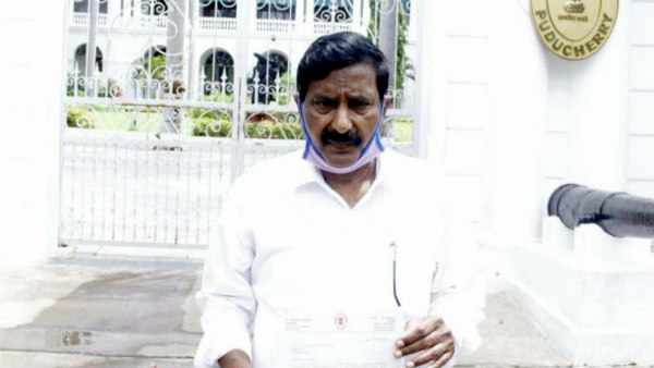 AIADMK complained to Governor Kiran bedi over liquors factory AIADMK complained to Governor Kiran bedi over liquors factory