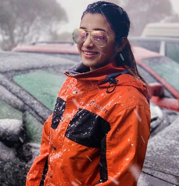 கார்த்தியுடன் நடிப்பு