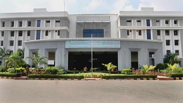 Puducherry state coronavirus update: 13 more cases today 