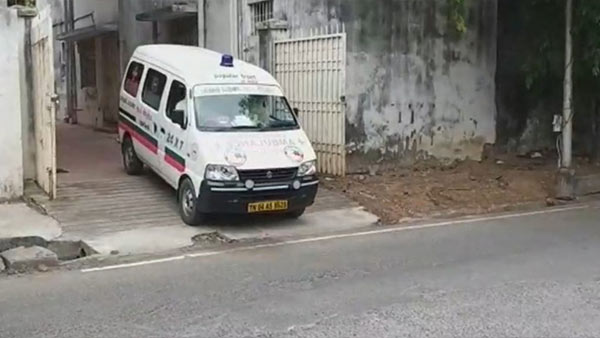 Puducherry state coronavirus update 