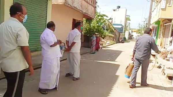 Puducherry state coronavirus update 