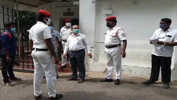 Puducherry state coronavirus update on today 