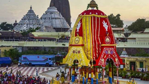 ரத யாத்திரைக்கு அனுமதிக்க வேண்டும் ரத யாத்திரைக்கு அனுமதிக்க வேண்டும்