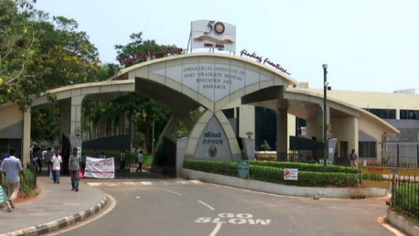 Puducherry state coronavirus update 