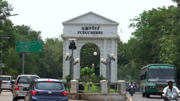 Puducherry state coronavirus update 
