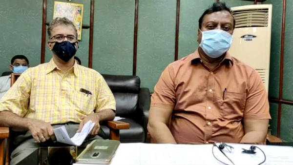 Puducherry state coronavirus update 