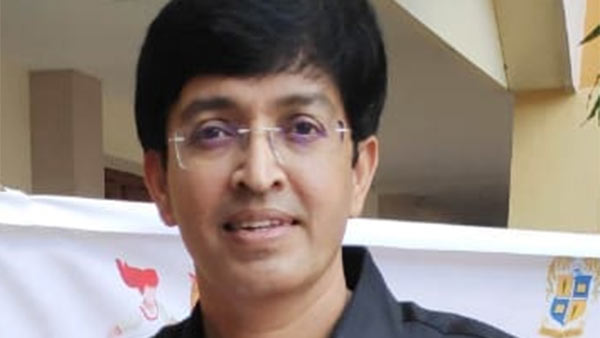 எப்படி சாத்தியம் எப்படி சாத்தியம்