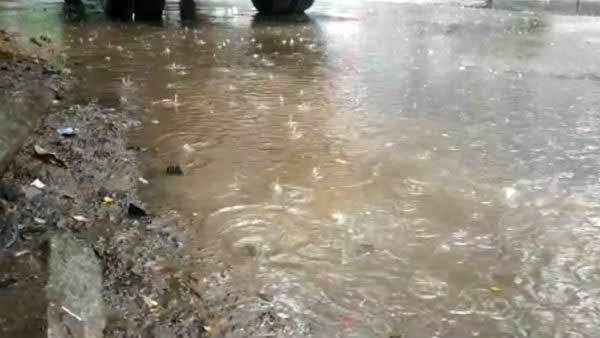 சென்னை நிலைமை 