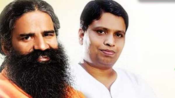 மருந்து கண்டுபிடித்துவிட்டோம்- ராம்தேவ் 