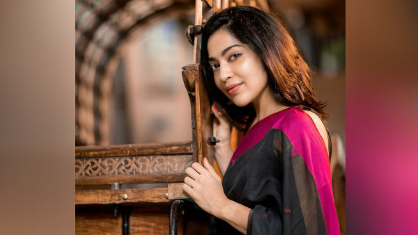  மிஸ் சென்னை பைனல்