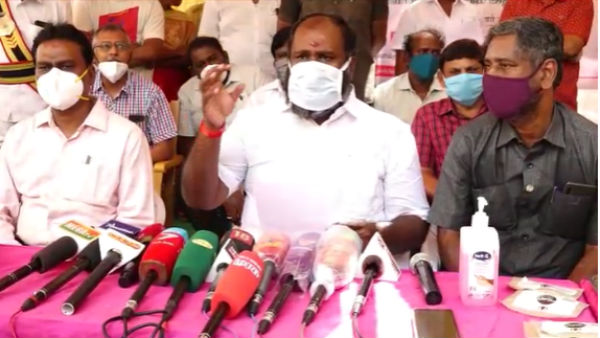  தீவிர கண்காணிப்பு