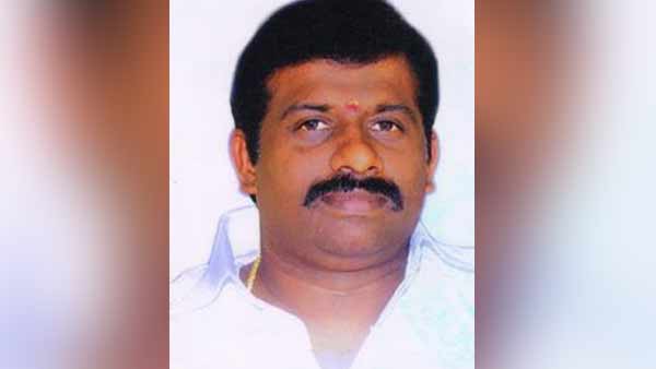 3-வது எம்.எல்.ஏ. 