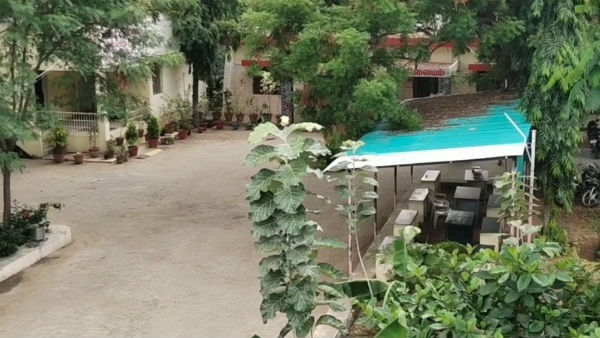 Police officials have sent to quarantine in salem 