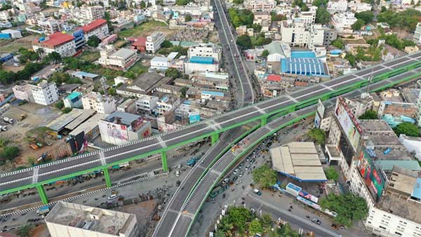 முக்கியமான இடத்தில் சேலம் 