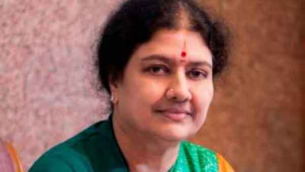 மன்னார்குடி குடும்பத்தின் ஆதிக்கம் 