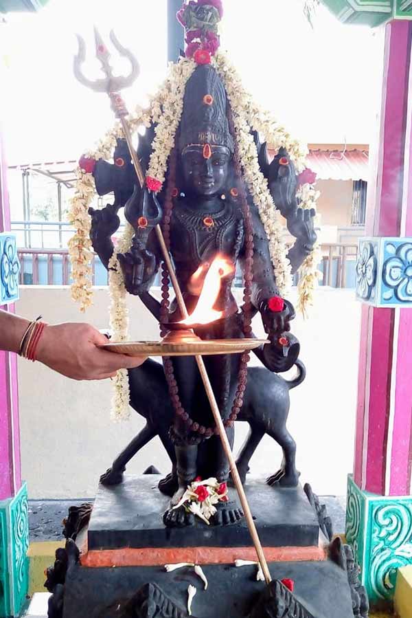 பக்தர்கள் பங்கேற்பது எப்படி 