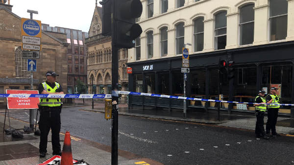 ஆப்பிரிக்க நாட்டினர் 