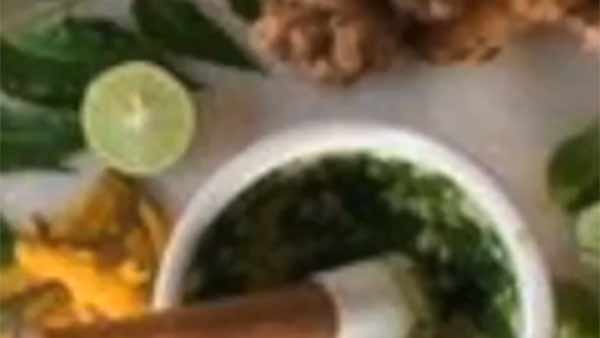 இந்திய மருந்து 