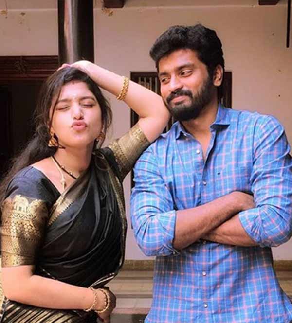 நல்லாருக்கே ஜோடி