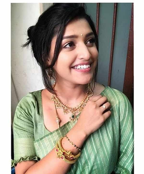 திருமண பந்தம்