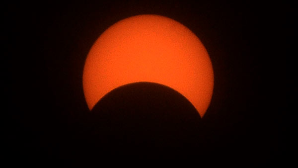 சூரிய கிரகணத்தால் நோய் பாதிப்பு சூரிய கிரகணத்தால் நோய் பாதிப்பு