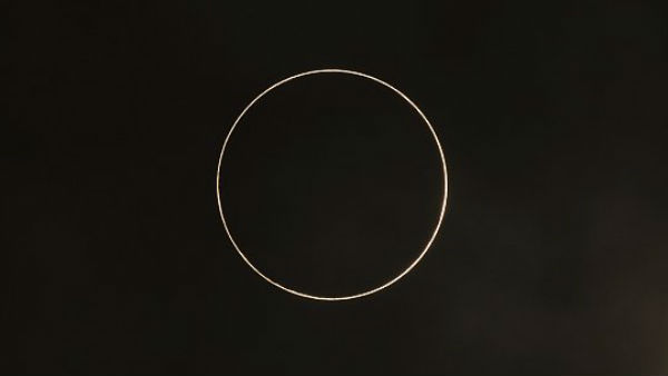 Solar Eclipse 2020 is going to start in most of the regions 