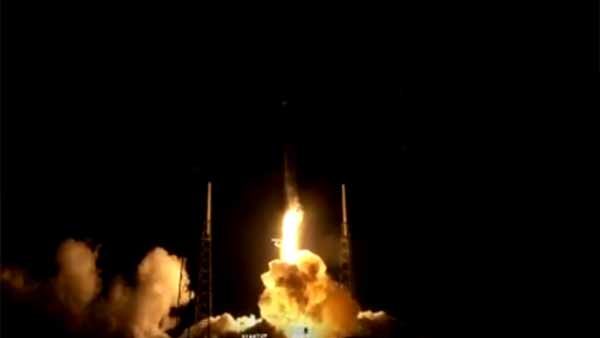 இன்று ராக்கெட் 