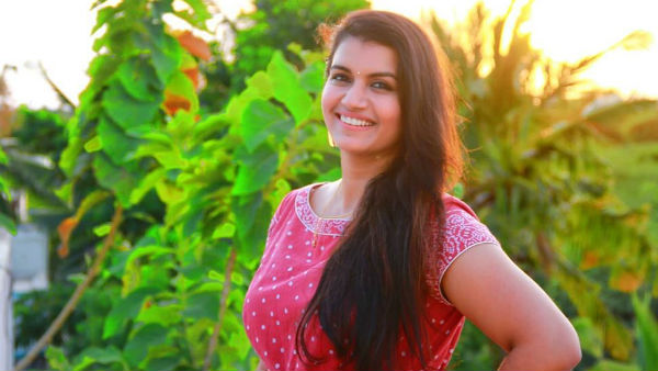  தனுஷின் தங்கை