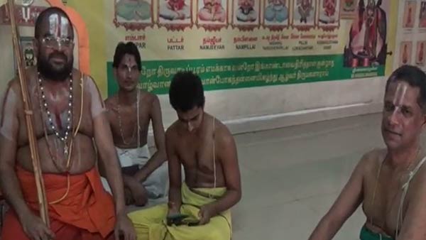 கொரோனா ஓடிரும் 
