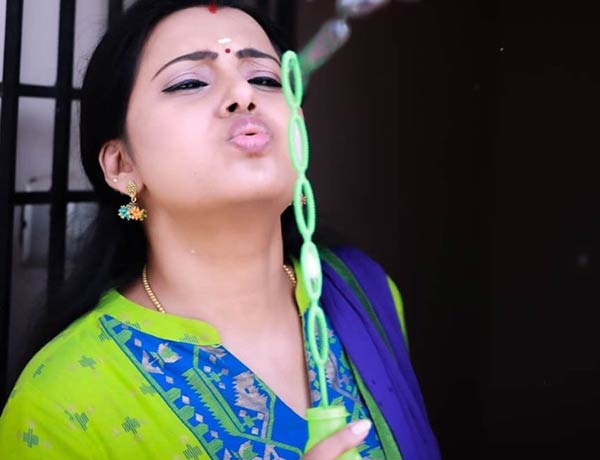 சின்னத்திரையில் செம வரவேற்பு