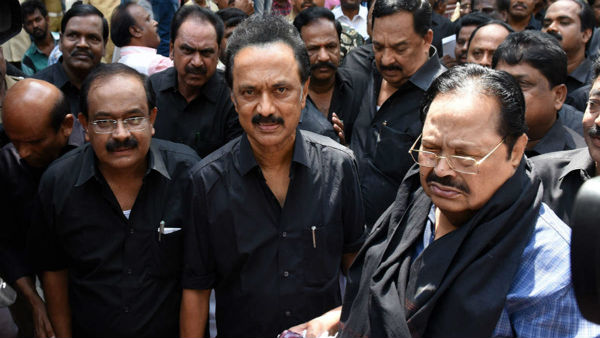 பிசாசுத்தனமான அடி 