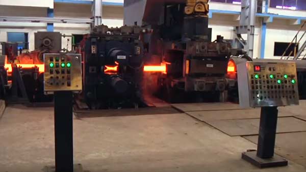 கோவை இரும்பு ஆலைகள் 