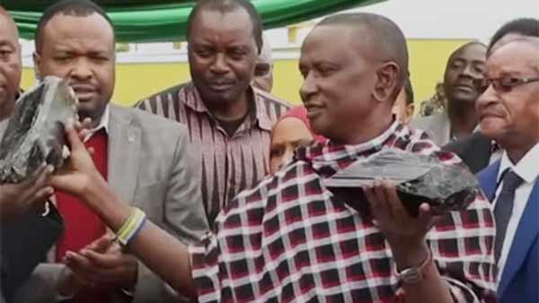  என்ன கிடைத்தது