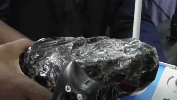 கிடைத்தது 