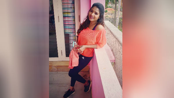  துருதுருன்னு இருக்காங்க