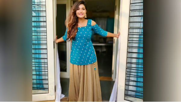  அழகான மருமகள்