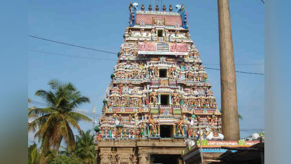 கடவுளிடம் முறையிடவேண்டும் 