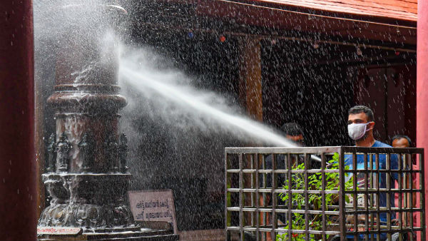 ஆறாம் கட்ட ஊராடங்கு 