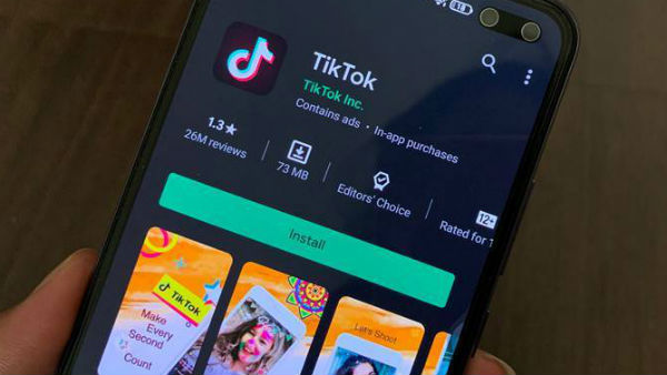 டிக்டாக் டிக்டாக்