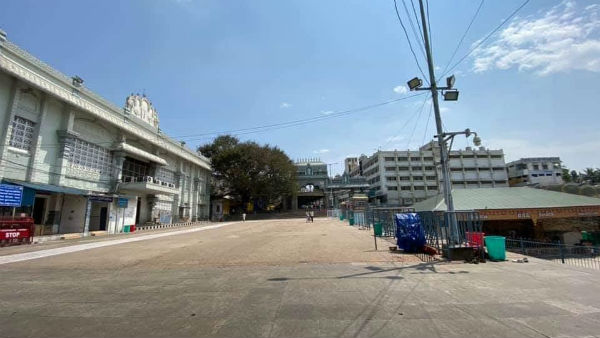 குழந்தைகளுக்கு அனுமதியில்லை