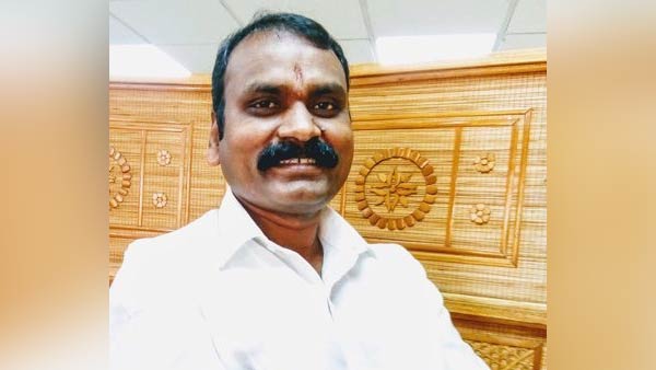 மத்திய நிதி அமைச்சர் மத்திய நிதி அமைச்சர்